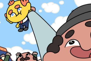 《谢天谢地你来了》配置要求介绍