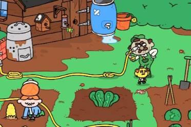 《谢天谢地你来了》全成就列表分享