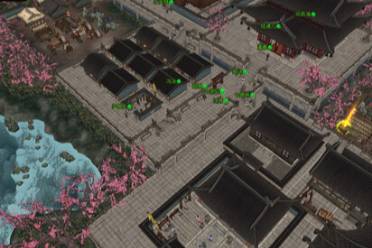 《江湖录》开局加点推荐