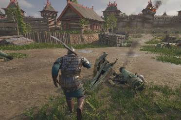 《俄罗斯人对蜥蜴人2》联机方法介绍