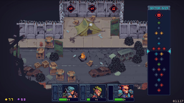 《外星入侵：自走棋》游戏类型介绍