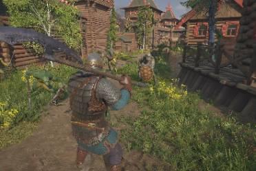 《俄罗斯人对蜥蜴人2》游戏类型介绍