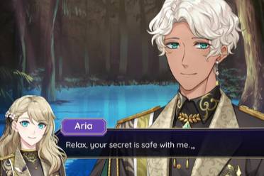 《塞莱斯蒂亚命运之链》手柄使用说明