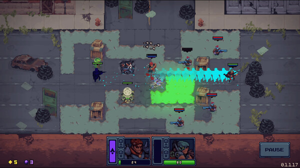 《外星入侵：自走棋》游戏玩法介绍