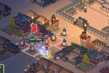 《平安古都物语》配置要求一览