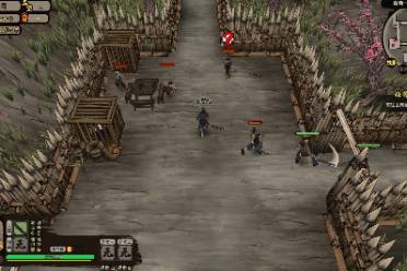 《江湖录》武器推荐