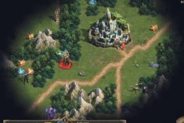 《旗帜与战火》游戏模式介绍