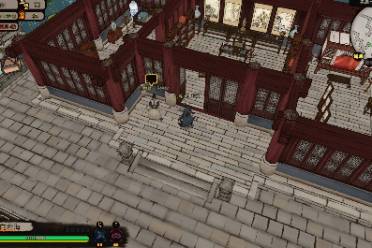 《江湖录》弟子特性推荐