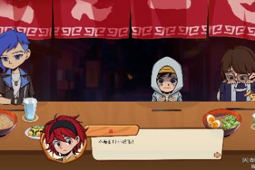 《深夜拉面》软硬兼施成就怎么玩