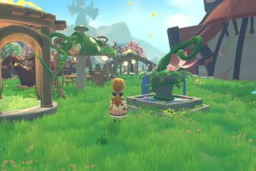 《牧野之歌》宝箱挖掘者成就指南