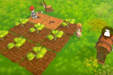 《牧野之歌》坚毅不倒成就怎么玩