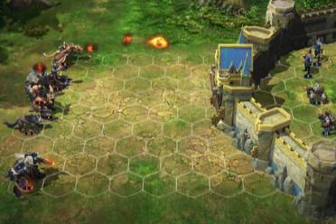 《旗帜与战火》全成就列表总览