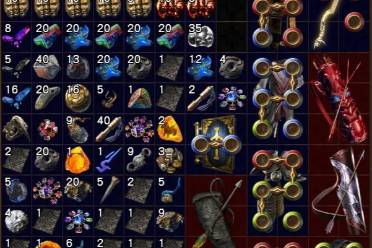 《流放之路》黄金港npc解锁方法