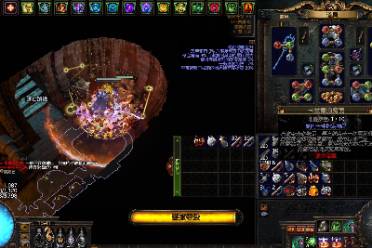 《流放之路》黄金港蓝图破解指南