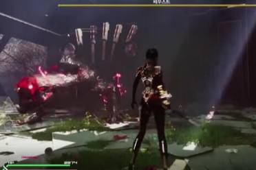 《障碍》游戏发售平台介绍