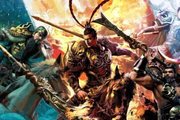 《三国群英传》各版本秘籍大全汇总