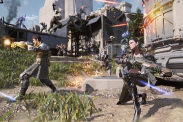 《第一后裔》1.0.5更新内容介绍