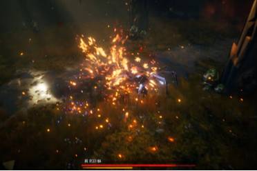 《琉隐九绝》游戏特色内容一览