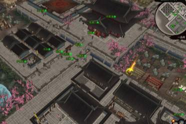 《江湖录》弟子人数及特性选择