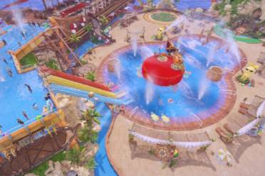 《命运方舟》8月14日版本前瞻一览