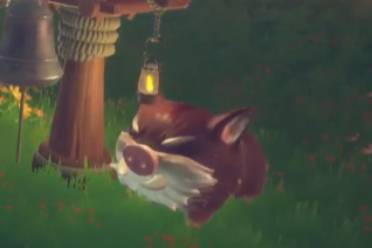 《牧野之歌》太郎位置介绍