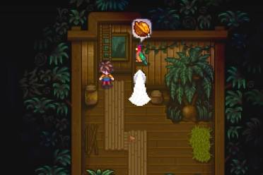 《星露谷物语》金核桃使用顺序介绍