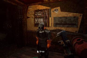 《笼子》游戏联机方法介绍