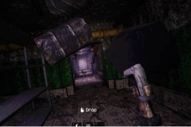 《笼子》游戏中文设置方法