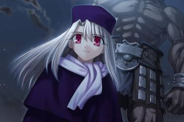 《命运之夜复刻版》内容特色介绍