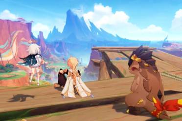 《原神》4.8画外旅照第六天拍照怎么玩