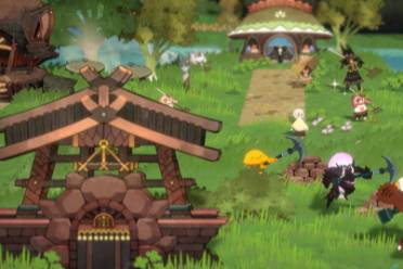 《妖之乡》圣歌海灵使用评价