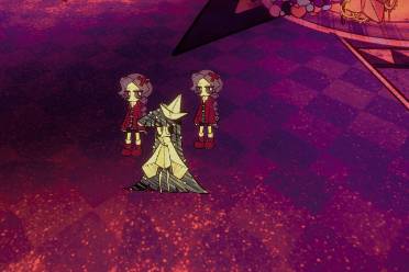 《幻象游园剧》黑色情绪场景解谜怎么玩