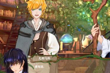 《回到终局之始》游戏背景故事介绍