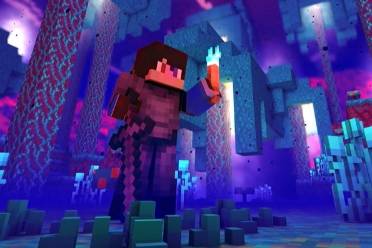 《我的世界》夜视指令介绍