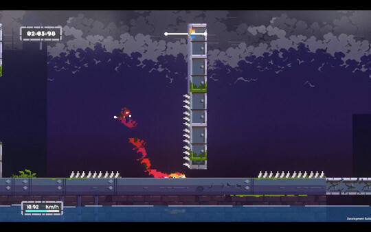 《喵急送》游戏卡顿解决方法