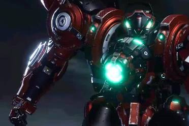 《解限机》赤霄机甲详细玩法怎么玩