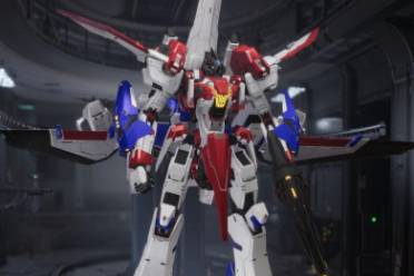 《解限机》全机体玩法怎么玩一览