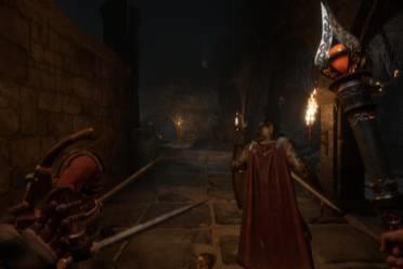 《Dungeonborne》红门位置地图一览