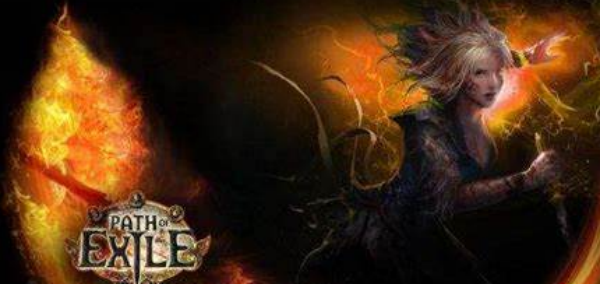 《流放之路》武器附魔工艺使用技能时触发法术方法