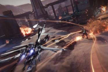 《解限机》机兵强度排行榜一览