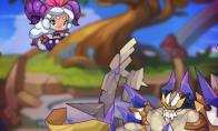 洛克王国8月16日更新内容公告