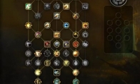 魔兽世界11.0全职业天赋代码