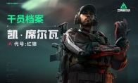 三角洲行动新手干员推荐