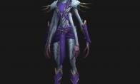魔兽世界千丝之城老二女王之牙怎么打