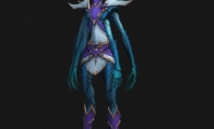 魔兽世界艾拉卡拉回响之城尾王收割者吉卡塔尔怎么打