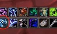 魔兽世界11.0冰dk一键宏