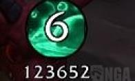 魔兽世界11.0血dk凝固之血监控wa