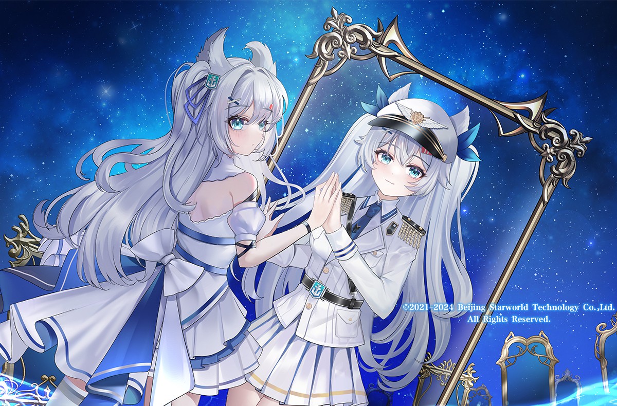 《战舰世界》三载同舟，伴窝同行
