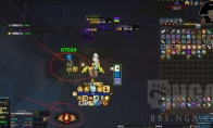 魔兽世界尾巴的传说任务怎么玩