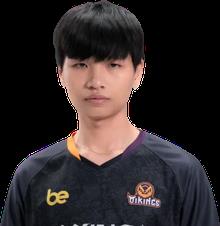 LOLS14全球总决赛VKE战队名单